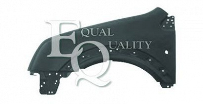 EQUAL QUALITY l04651 -  Крыло